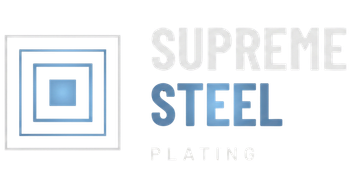 Supreme Steel Plating